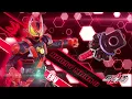 Download Lagu Kamen Rider Geats Boost Mark II Henshin Sound [HQ]