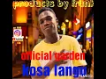 Download Lagu Official garden kosa langu (official audio)