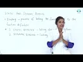 CS CBSE 2 1 5 STATIC AND DYNAMIC BINDING