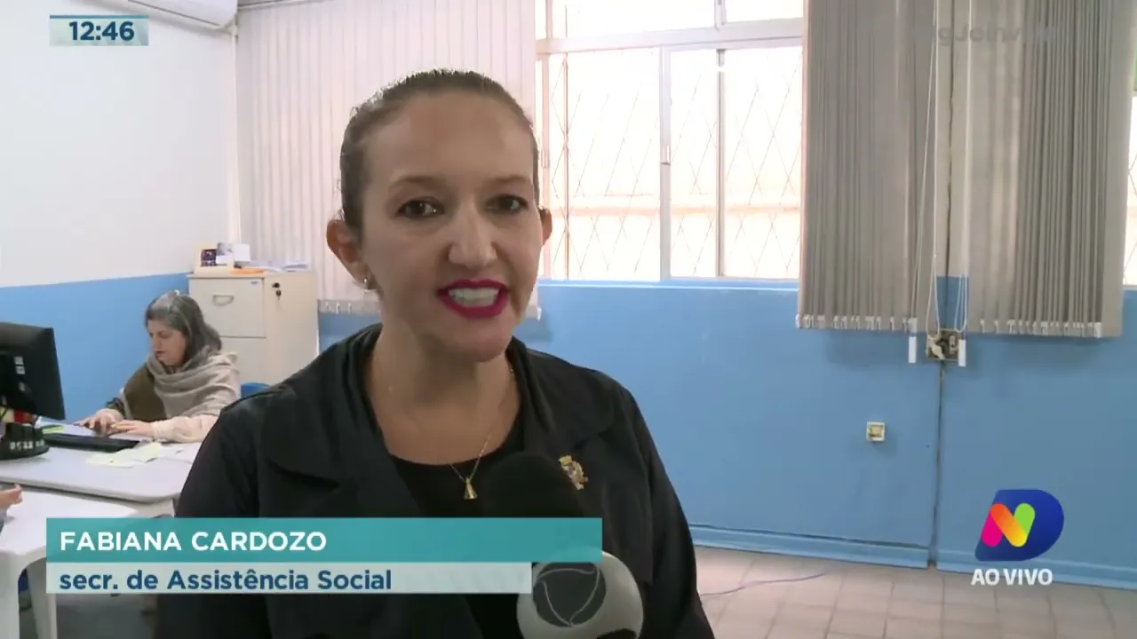 Joinville: CRAS passam a atender população sem agendamento às segundas feiras