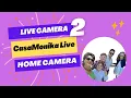 Download Lagu CasaMonika LIVE 24/7 - camera 2 - Daily Real Life of an Italian Family: Uncut \u0026 Unscripted
