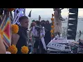 Jan Blomqvist - Our Broken Mind Embassy (Live from Mayan Warrior\Burning Man 2019)