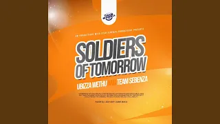 soldiers of tomorrow