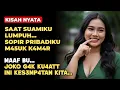 Download Lagu KISAH NYATA 💖 Pengakuanku Saat Suamiku Lumpuh