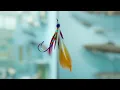 Flume - Highest Building ft Oklou [Official Visualiser]