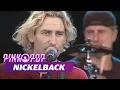 Download Lagu Nickelback - Full Concert [HD] | Live at Pinkpop 2006