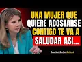 Lagu Psicóloga revela: las mujeres que quieren acostarse contigo te saludan así... | Marian Rojas Estapé