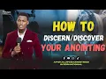 How To Discern And Discover Your Anointing Apokalupsis Sunday Service Apostle Dennis Judah