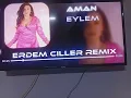 Eylem Kızıl - Aman (Remix)
