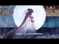 Lagu Dreams Traversed by Moonlight | Genshin Impact #GenshinImpact #Columbina #GenshinMoonInvitation