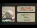 Riley Green - Different ‘Round Here ft. Luke Combs (Official Music Video)