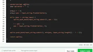 HackerRank - Birt ay Cake Candles