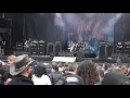 STORMWARRIOR - "Heading Northe" - 2019-07-11 - Balingen - "Bang Your Head!!! Festival"