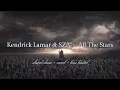 Download Lagu Kendrick Lamar \u0026 SZA - All The Stars {𝑠𝑙𝑜𝑤𝑒𝑑 𝑑𝑜𝑤𝑛 + 𝑟𝑒𝑣𝑒𝑟𝑏 + 𝑏𝑎𝑠𝑠 𝑏𝑜𝑜𝑠𝑡𝑒𝑑}