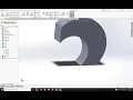 Loft Basics 3 common errors with guide curves