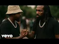 Popcaan Ft Mavado - Rise Again Stronger (Music Video 2025)