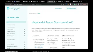 HyperWallet Login How To Sign in To Hyper Wallet Account 2025