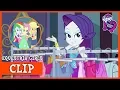 Download Lagu Street Chic | MLP: Equestria Girls | Better Together (Digital Series!) [Full HD]