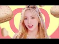 (@Kep1er_Offcl Sugar Rush) Chorus part is so addictive