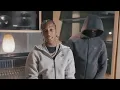 Clavish - 2024 Intro Freestyle (Official Video)
