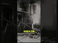 1971 Weather Underground Bombs The U S Capitol Building