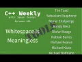 C Weekly - Ep 180