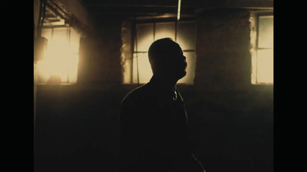 Penny & Sparrow - Cult Classically (One Take)