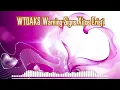 Lagu Tin Tep | WTOAKS Warning Signs Xitos C