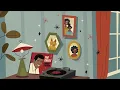 Chubby Checker - The Twist (Official Animated Video)