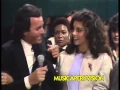 Download Lagu JULIO IGLESIAS- VOLVER A EMPEZAR- 1981 EN VIVO