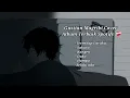 Gustian Magribi Cover Album Terbaik Spotify  || Terendap Laraku Sakura Kangen Duka Hampa Selalu ada