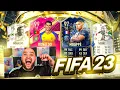 My Best Packs Of FIFA 23