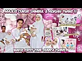 Download Lagu MAJLIS AQIQAH \u0026 CUKUR JAMBUL TWIN. MAFIQ JOIN! 