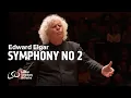 Download Lagu Edward Elgar: Symphony No 2, Movement 4 // London Symphony Orchestra \u0026 Sir Simon Rattle