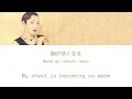 Junko Ohashi 大橋純子 - Sweet Love Lyric Video [KAN/ROM/ENG]