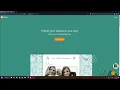 How A blind Person Can Create Website For Free Using Blogger With Screen Readers 2023 Part