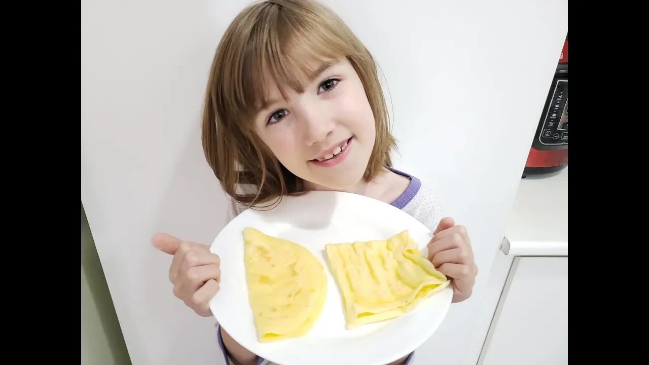 PÃO DE QUEIJO DE FRIGIDEIRA CREPIOCA LANCHE RÁPIDO CAMILA AMORIM