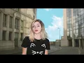 Nomdecode Spartacus - Work Out ft. Ana Galeli  (Official Music Video)