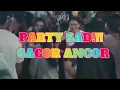 DJ PARTY SAD GACOR - MANIS DI BIBIR - JAGO REMIX 2025
