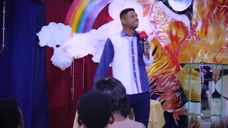 prayer ranking prophet babs adewunmi