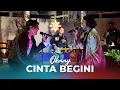 Lagu INstruments OKAAY - Cinta Begini