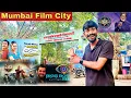 Download Lagu Film city mumbai tour | live shooting I bollywood ka Kala Sach 😳 | Rare Video