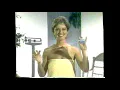 1985 AYDES Appetite Suppressant Candy Lose weight and keep it off TV Commercial