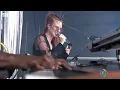 Jess Glynne - Hold My Hand (Radio 1's Big Weekend 2016)