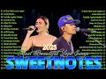 SWEETNOTES Nonstop Playlist 2025 💦 Sweetnotes Music Live 2025 💦 MY MUSIC