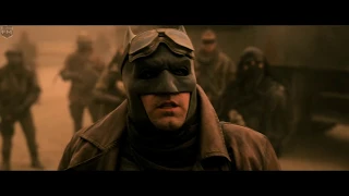 Knightmare Future Extended Batman V Superman UltraHD HDR  Knightmare Future Extended Batman V Superman UltraHD HDR