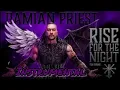 Lagu WWE - Damian Priest - Rise For The Night (Instrumental)