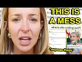 TANA MONGEAU CALLS OUT INFLUENCER weekly teacap