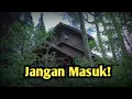Download Lagu JANDA BUNDIR, RUMAH INI JADI ANGKER! MP3