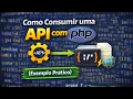 How to Consume an API with PHP Practical Example
